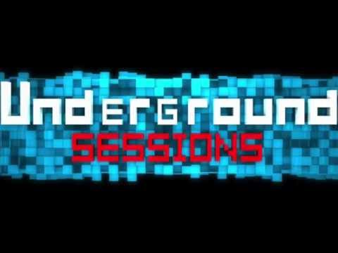 Underground Sessions Vol 2 By Nikky Deep