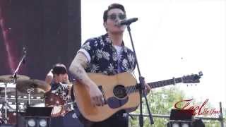 [150523]GPS, 그린플러그드 김필 'Lose control'