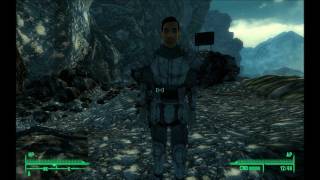 Let's Play Fallout 3 Part 211 - Inability to Die Feat. Lukuz13