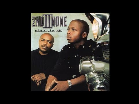 2nd II None (feat. AMG & DJ Quik) - Up 'N Da Club