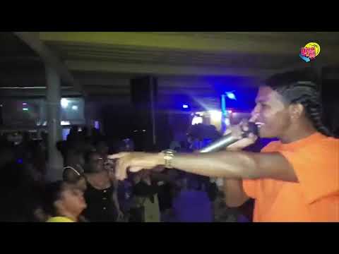 RITMIKO TIMON 2021   MANDA MI TA (LIVE)