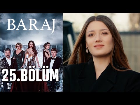 Baraj 25. Bölüm