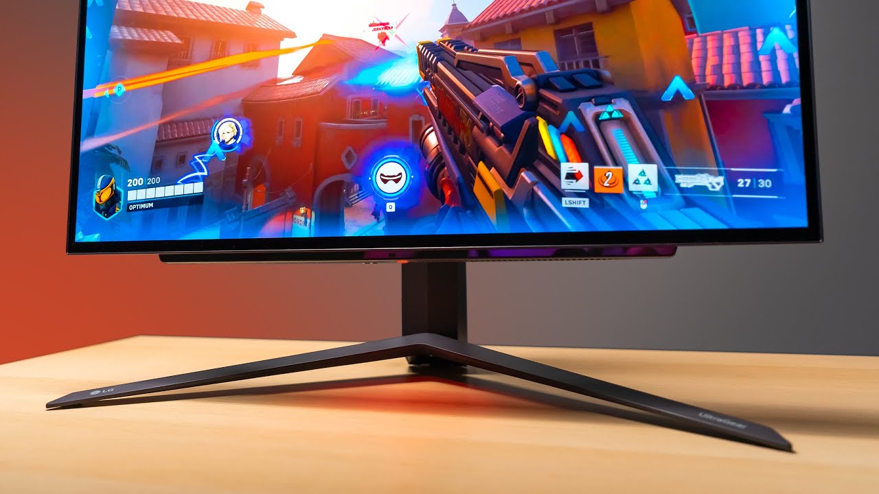 Can a 4K Monitor Run 1440p? - The Ultimate Display Dilemma - Tech