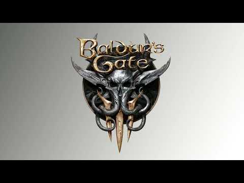 Baldur's Gate 3 Original Soundtrack  43 The Power Credits Song