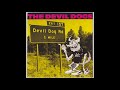 The Devil Dogs ‎– Devil Dog Road (Full EP 1990)