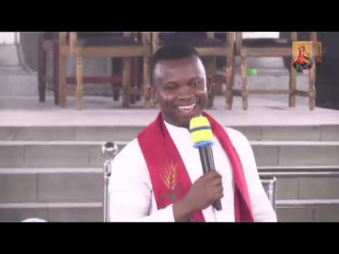 THE BLOOD OF JESUS AS A WEAPON OF DELIVERANCE.