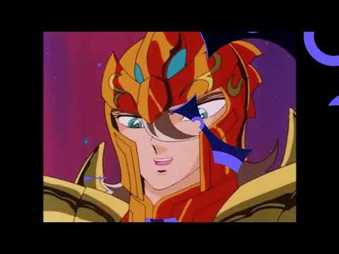 Poseidon y los 7 Generales Marinos