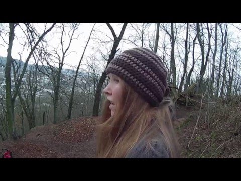 Trallskogen - Han drack (solo)