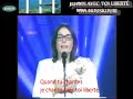 JE CHANTE AVEC TOI  LIBERTÉ  NANA MOUSKOURI