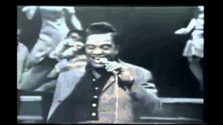 Jackie Wilson - Lonely Teardrops - Shindig