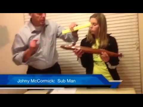 Bernoulli's Principle