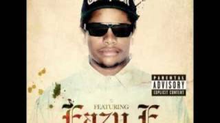 Eazy E - Findum, Fuckem And Flee feat. N.W.A.
