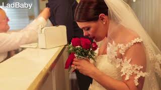 LadBaby&#39;s Las Vegas Wedding 👰🏻💒 #FlashBack