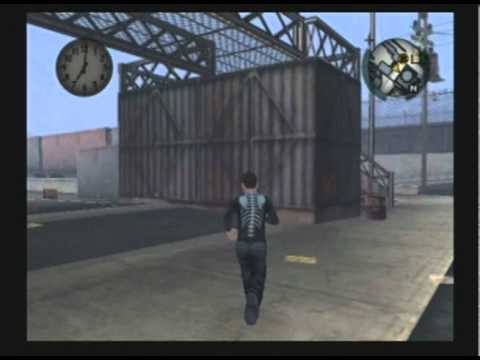 Let's Play Bully Part 90: Stuff