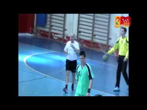 LEGANES vs SAFA  1 JUVENIL MADRID 9 MARZO 2914