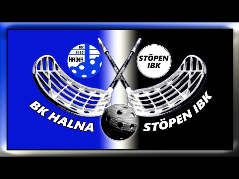 Innebandy Div 2   -   BK Halna - Stöpen IBK