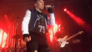 Antti Tuisku - Peto on irti