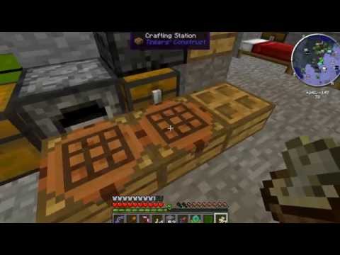 FTB Magic Farm 2 - 15 - Elevators