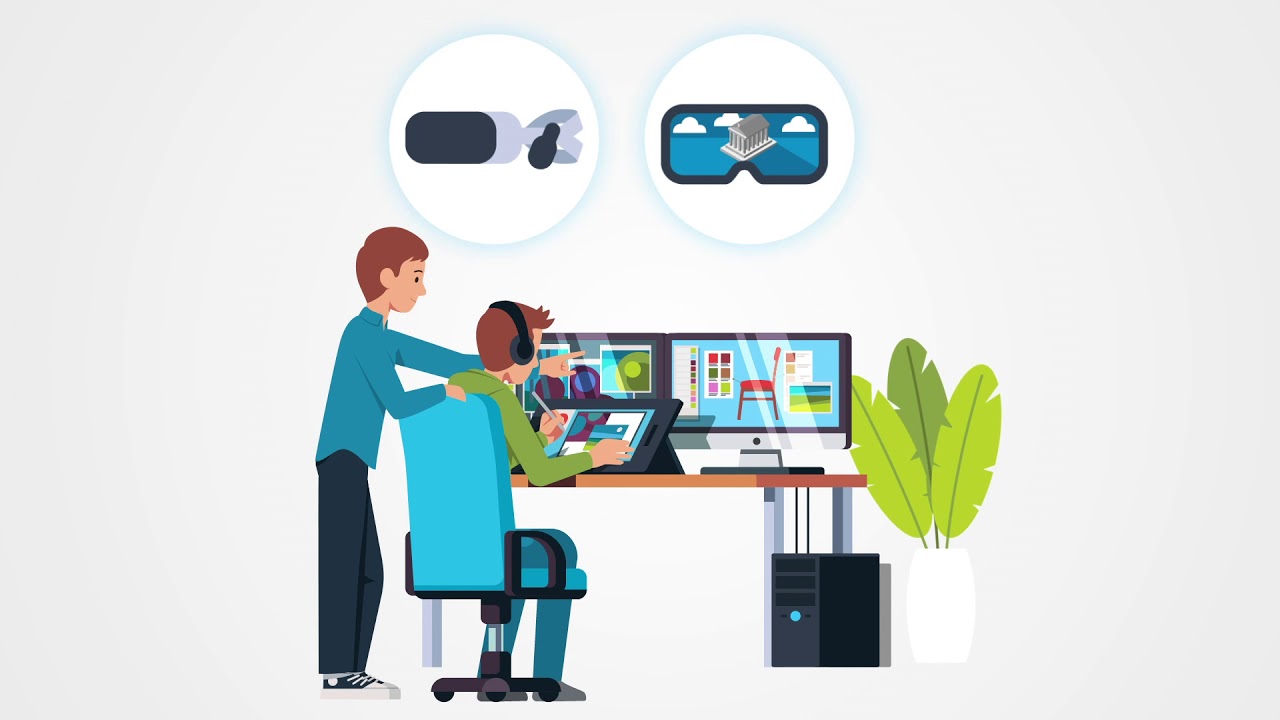 V4Design Showcase (2021)