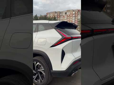 фото geely boyue cool 0