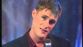 Steven Houghton - Wind Beneath My Wings