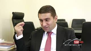 Սուր անկյուն 16.10.2022 - Նելլի Հարությունյան «Շատը շատին, քիչը՝ աղքատին»