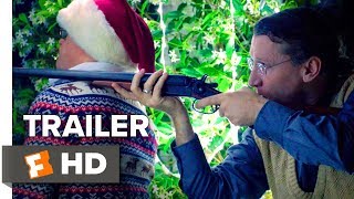 Red Christmas Trailer #1 (2017) | Movieclips Indie