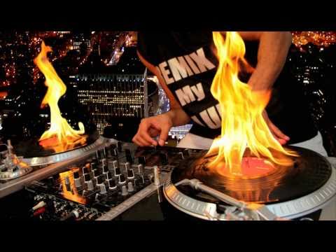 DJ KAYENS - Teaser promo  ( 2011 )