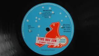 muscles - love is you