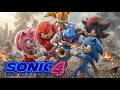 SONIC THE HEDGEHOG 4 Metal Sonic WAR Begins Amy Rose Shadow Return Explained