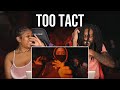 SugarHill Ddot X Notti Osama X DD Osama Too Tact REACTION
