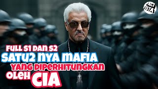 Download lagu (Full Eps 1,5 jam) BAHKAN PASUKAN MILITER SEGAN KEPADANYA !! || Tulsa King (2022) mp3