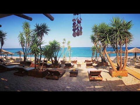 Mitikas – A Hidden Gem of Preveza - Peaceful Shores, Local Charm & Golden Sunsets