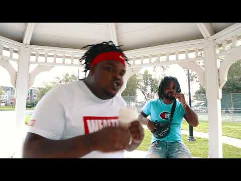 Agame Dee - breaking bad (Official Video) Shot by @Dodbh