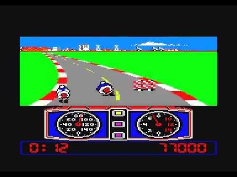 Tribute To Bob Vieira   Super Cycle