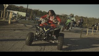 Young M.A Big Steppa (Official Music Video)