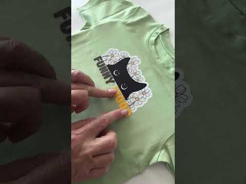 Футболка Овер фісташка Funny mood