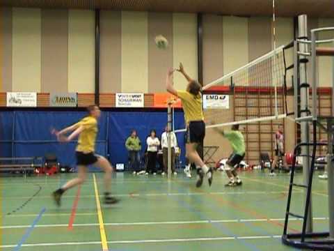 Time Out '75 Heren 1