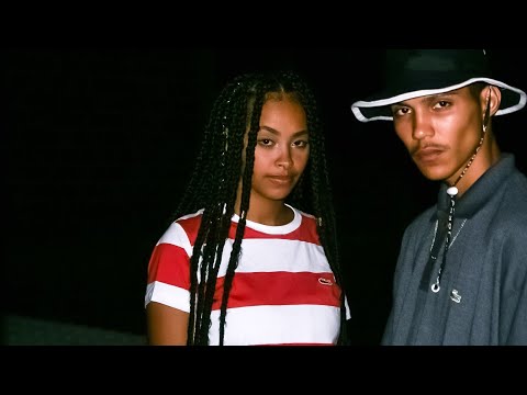 A$Ap Nok x Kuringa071 - Lacostada [Clipe Oficial]