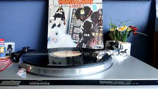 Parliament - Gamin On Ya (Ⓟ-Ⓕⓤⓝⓚ on 𝕧𝕚𝕟𝕪𝕝)