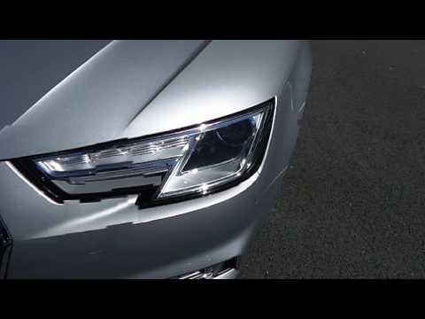 171D32547 - 2017 Audi A4 2.0TDI 122 S LINE - 2.9 APR Available on this car....