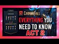 Crownfall Act 2: How to Unlock All Items, Arcanas & More | Complete Dota 2 Crash Course