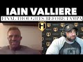 FINAL THOUGHTS BEFORE TAMPA | Iain Valliere | RBP Competitor Series