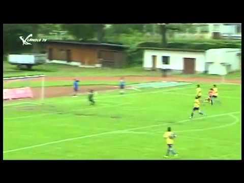 RLW: VFB Hohenems vs. SCR Altach Amateure