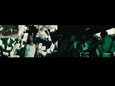 KASHFLOW ( OFFICIAL VIDEO)