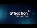 Attraction Distribution Nimbus 2016