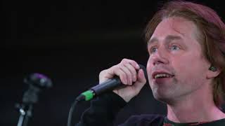 Mew - Carry Me To Safety (Live on KEXP)