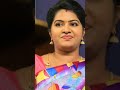 Serial Actress Rachita Hot Expression