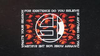 Fictional Character   Reason for Existence (Subhumans)