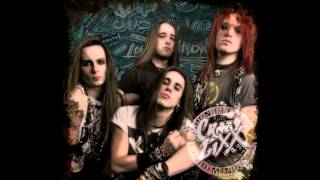 Crazy Lixx - 21 &#39;til I die lyrics (+перевод)